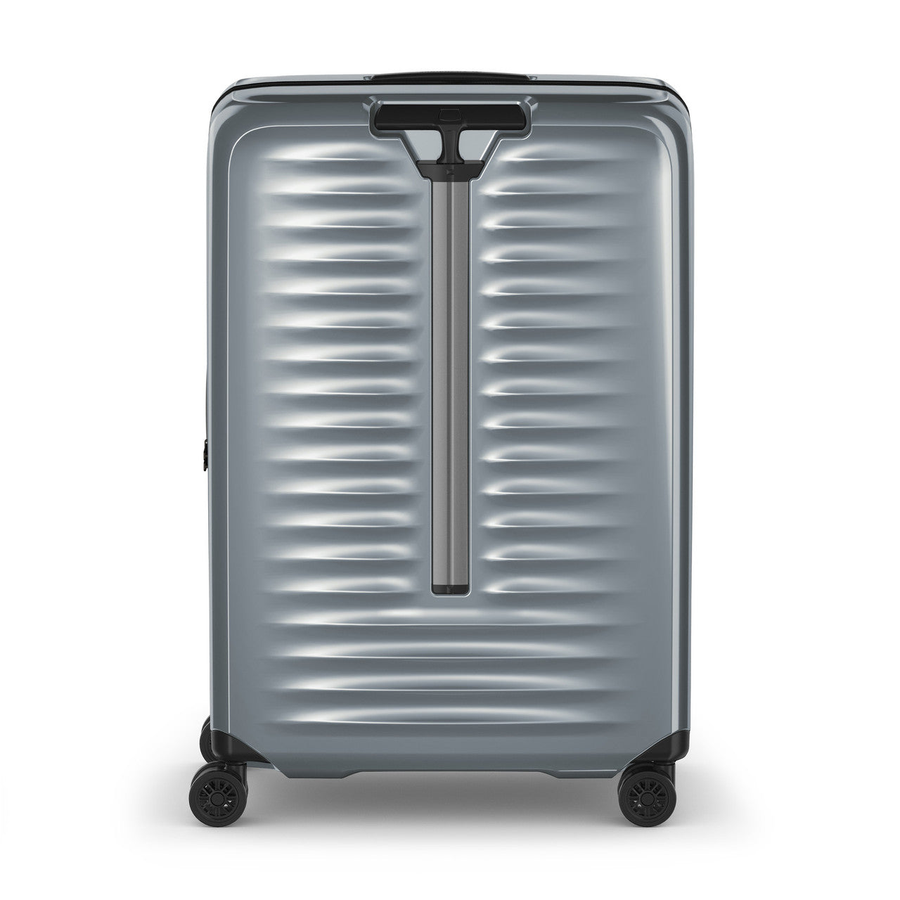 Victorinox Airox Large Hardside Case — Silver