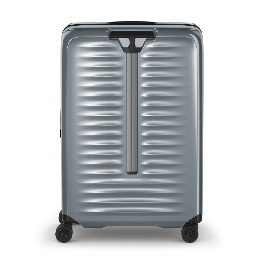Victorinox Airox Large Hardside Case — Silver