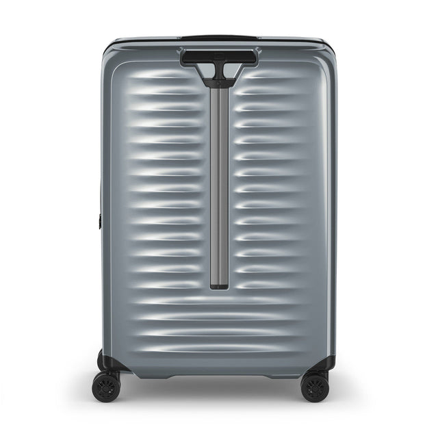 Victorinox Airox Large Hardside Case — Silver