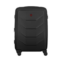 Wenger Prymo Medium Hardside Expandable Suitcase with TSA Lock