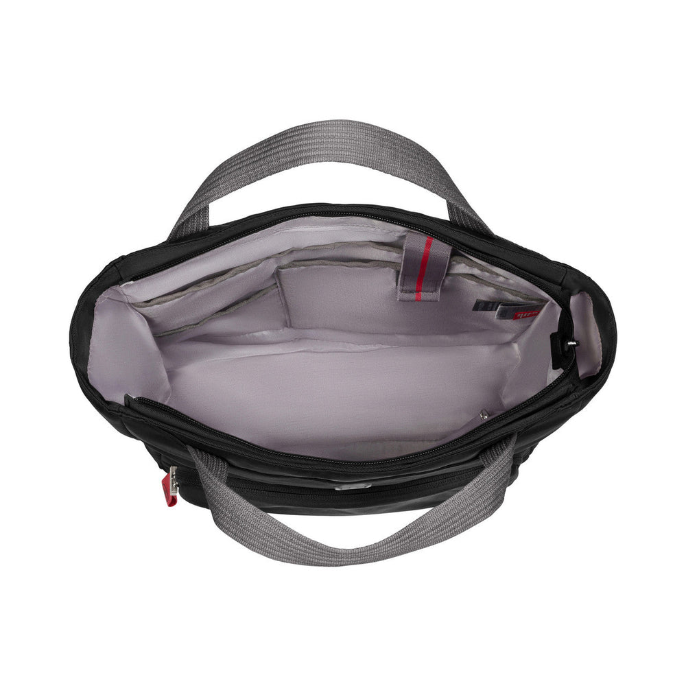 Wenger Motion Vertical Tote — 15.6in Laptop Bag