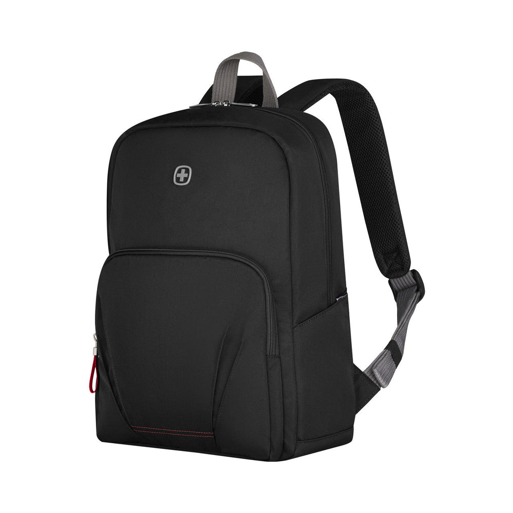 Wenger Motion Backpack — 15.6in, Black