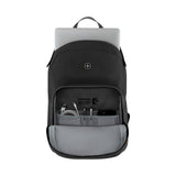 Wenger Eco Friendly Laptop Backpack Black 16 Inch