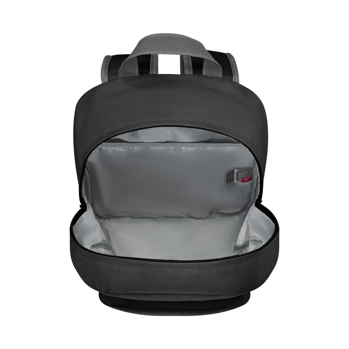 Wenger Eco Friendly Laptop Backpack Black 16 Inch