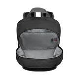 Wenger Eco Friendly Laptop Backpack Black 16 Inch