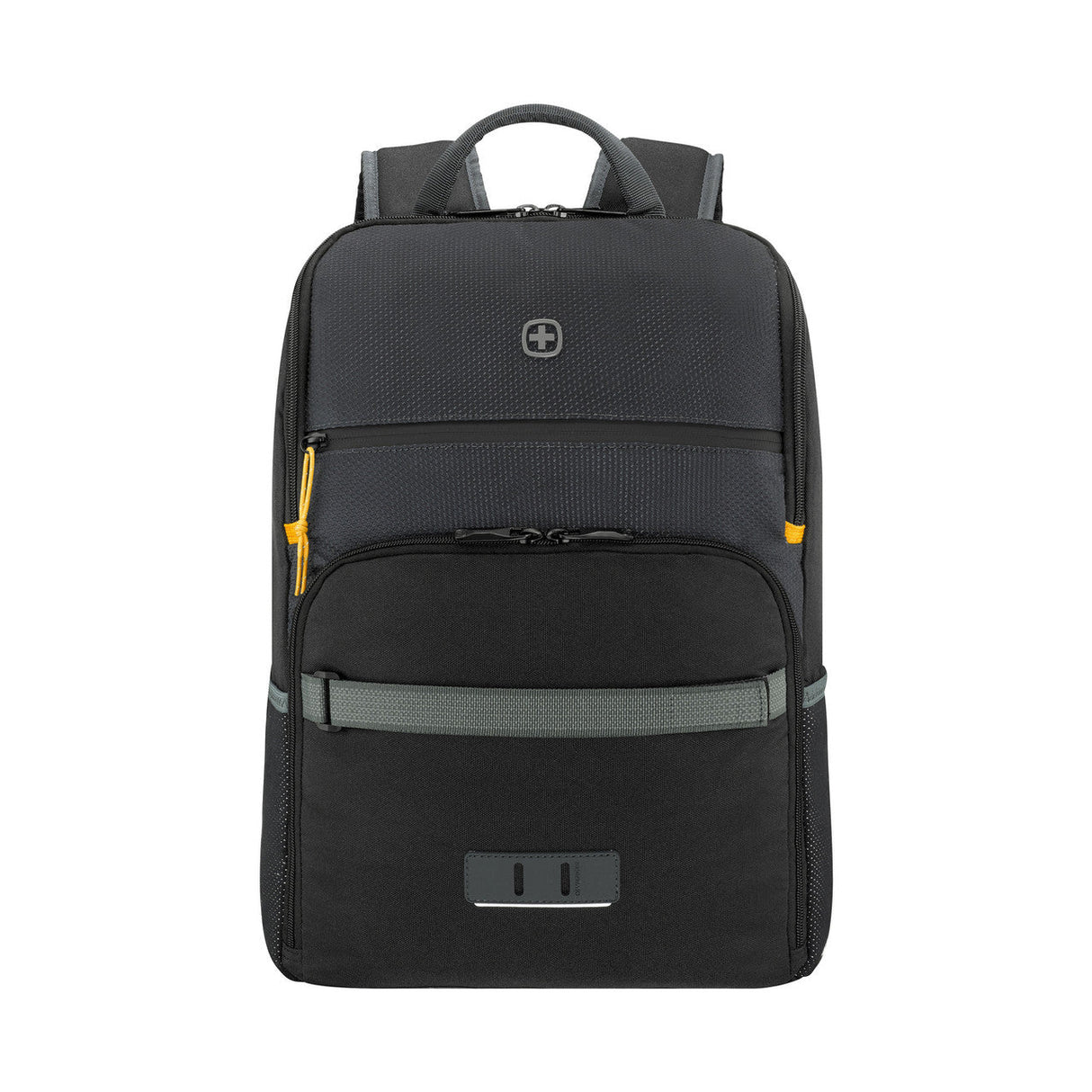 Wenger Eco Friendly 16 Inch Laptop Backpack Black