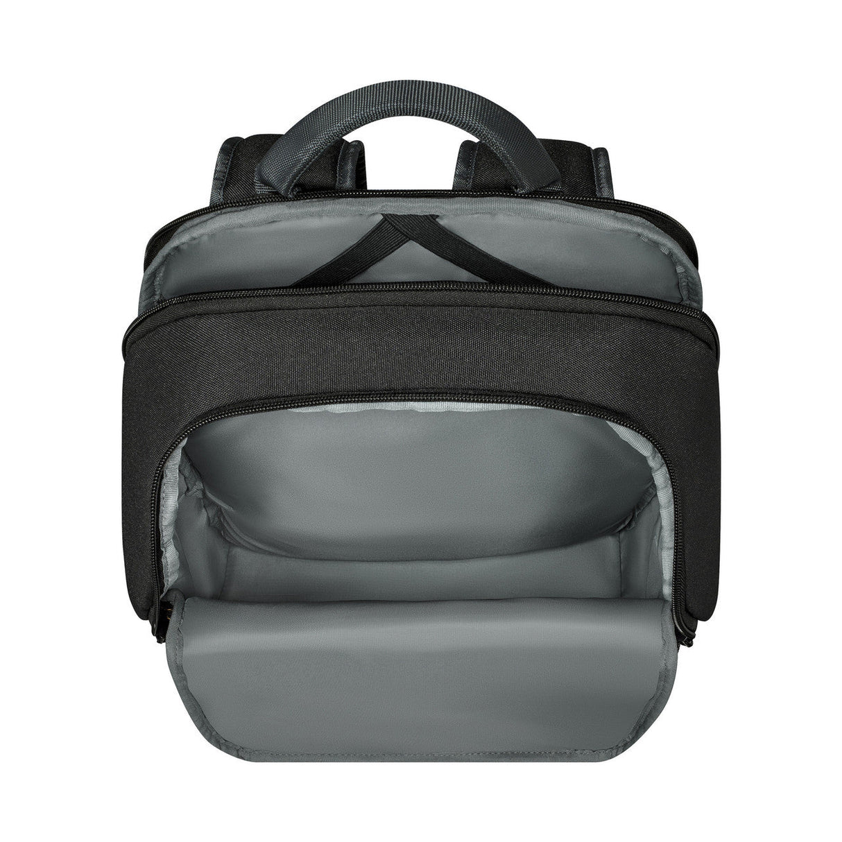 Wenger Eco Friendly 16 Inch Laptop Backpack Black