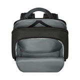 Wenger Eco Friendly 16 Inch Laptop Backpack Black