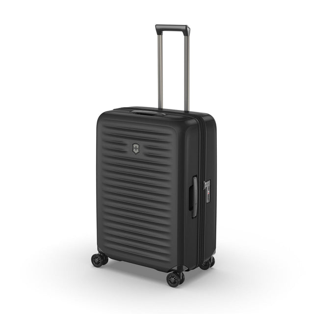 Victorinox Airox Advanced Medium Case — Black