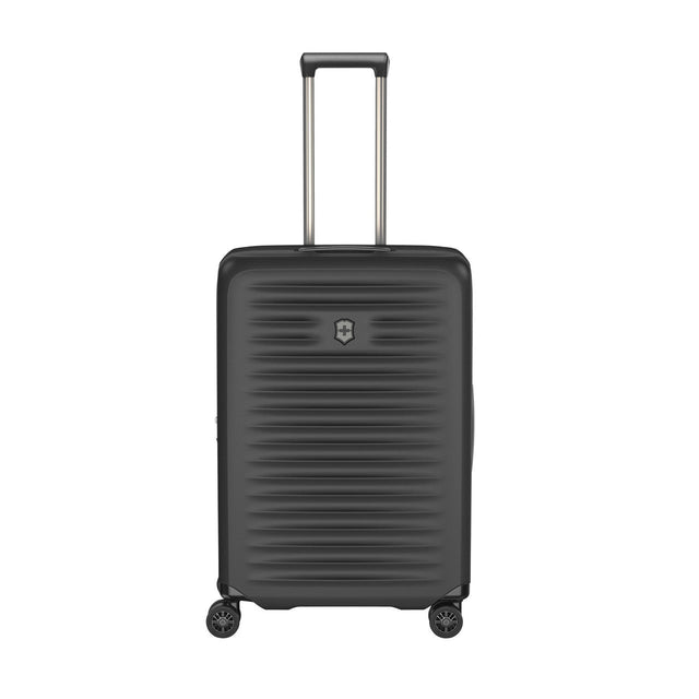Victorinox Airox Advanced Medium Case — Black
