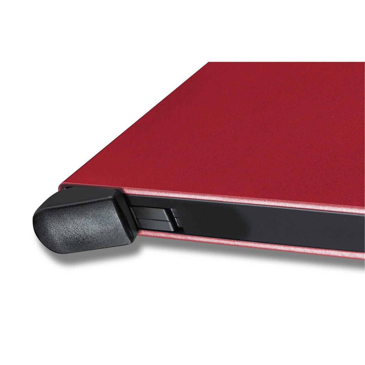 Victorinox Altius Secrid Red Card Wallet with Slide
