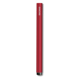 Victorinox Altius Secrid Red Card Wallet with Slide