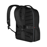 Wenger Sustainable 16 Inch Laptop Backpack With Trolley Strap