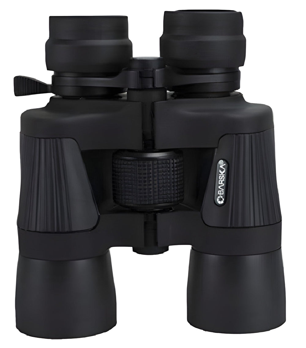 Barska Gladiator Adventure Binoculars 7-21x40 Reverse Prism