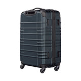 Wenger Amplar 65cm Blue Hardside Luggage Travel Case