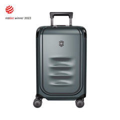 Victorinox Spectra 3.0 Frequent Flyer Carry-On — Storm