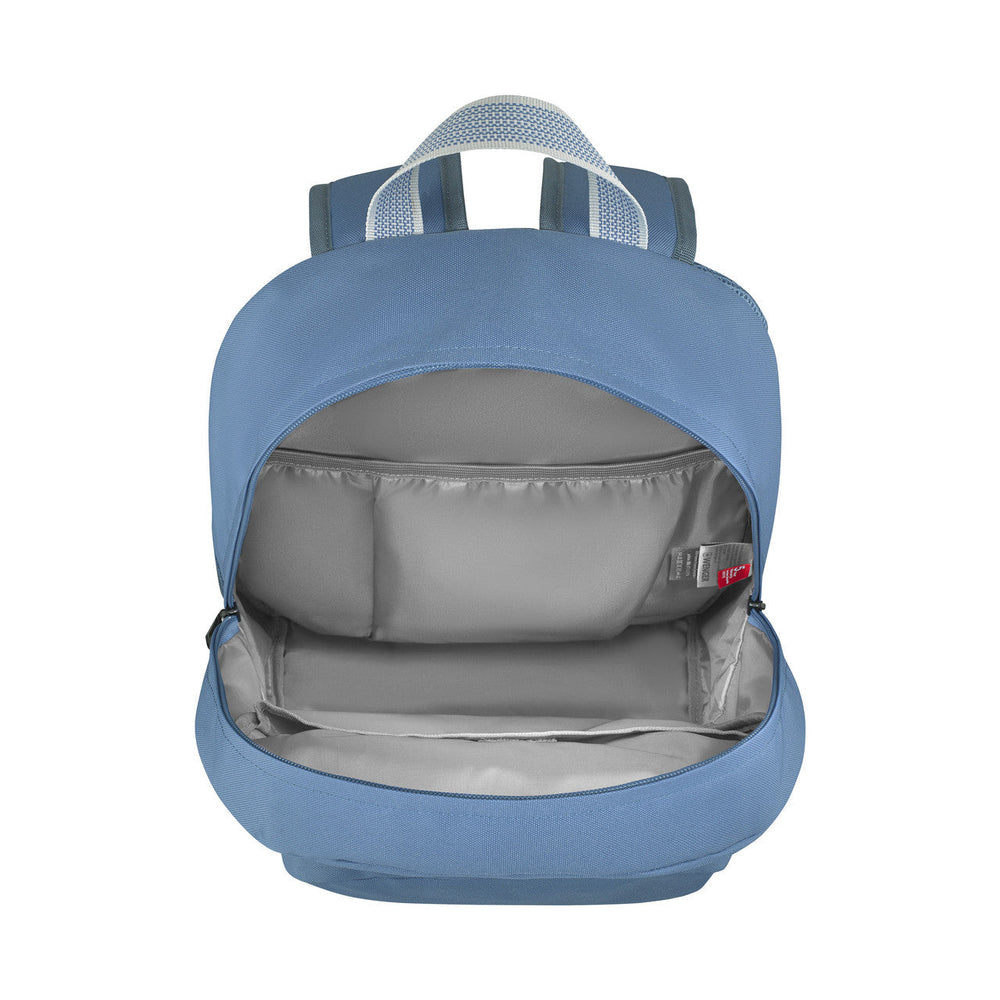 Wenger NEXT Crango 16 Inch Laptop Backpack Blue