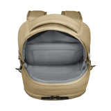 Wenger Eco Ryde 16 Inch Laptop Backpack Beige 24L
