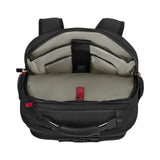 Wenger Altair Eco Laptop Backpack for 15.6 Inch Devices Black