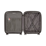 Wenger Optimo Hardside Carry-On Black