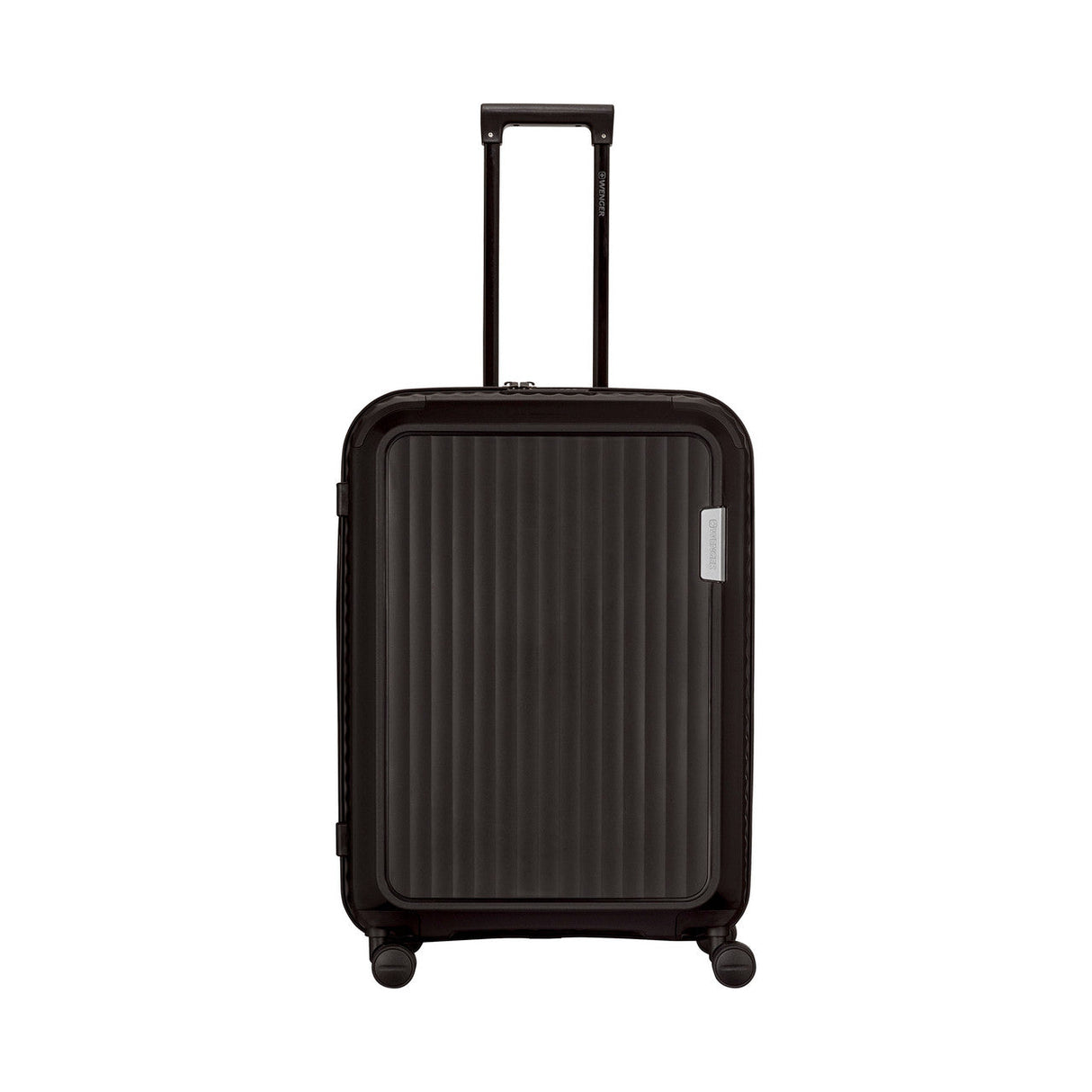 Wenger Optimo Hardside Medium Black - Image 1