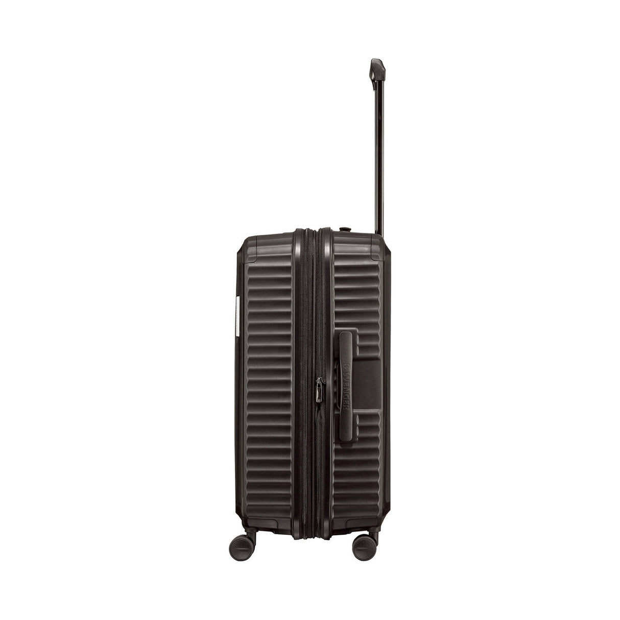 Wenger Optimo Hardside Medium Black - Image 8