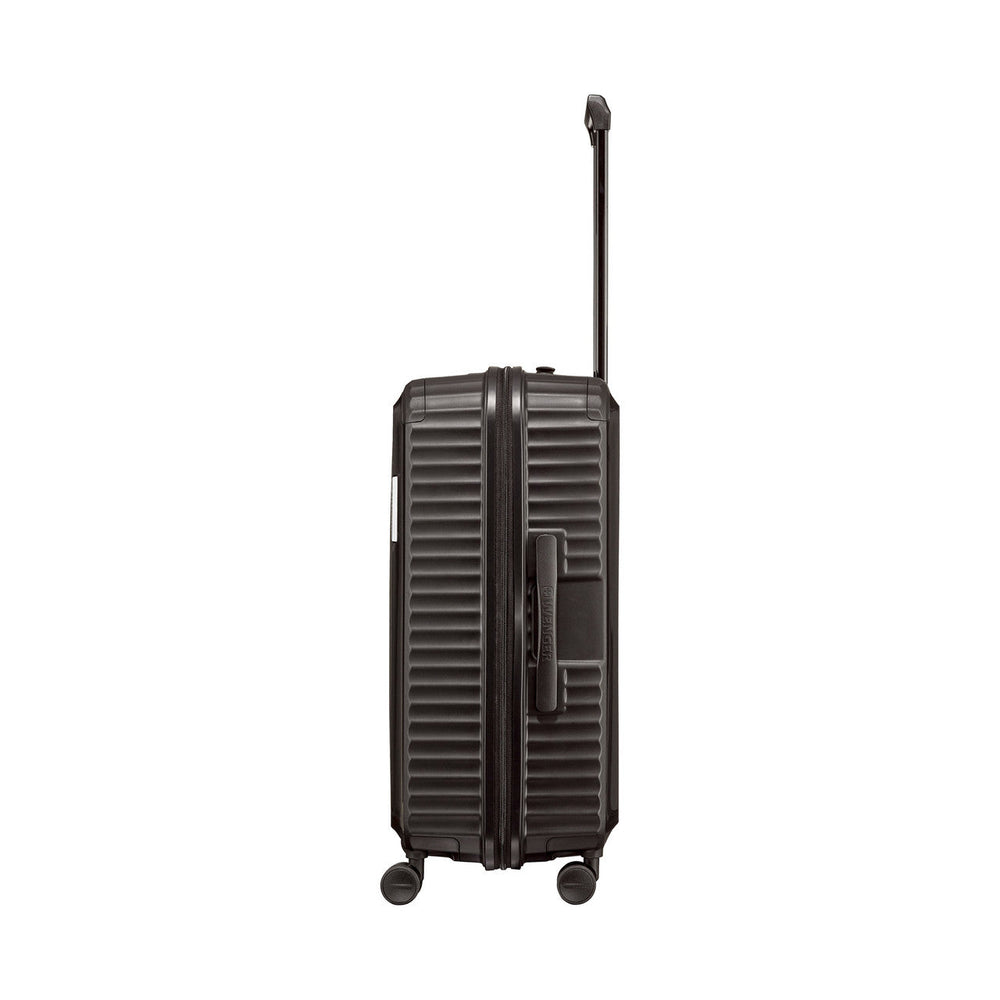 Wenger Optimo Hardside Medium Black - Image 7