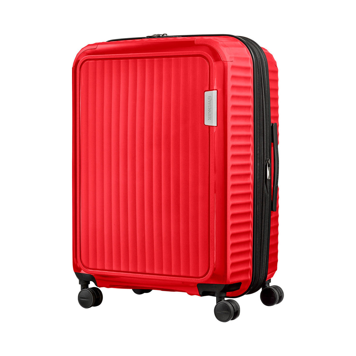 Wenger Optimo Hardside Medium Black - Image 14