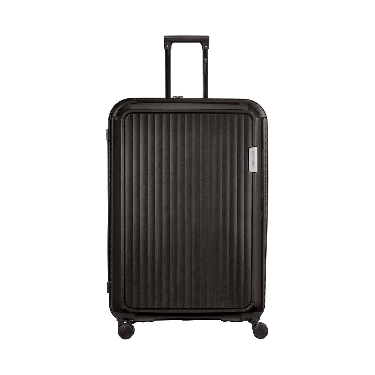 Wenger Optimo Hardside Large Black