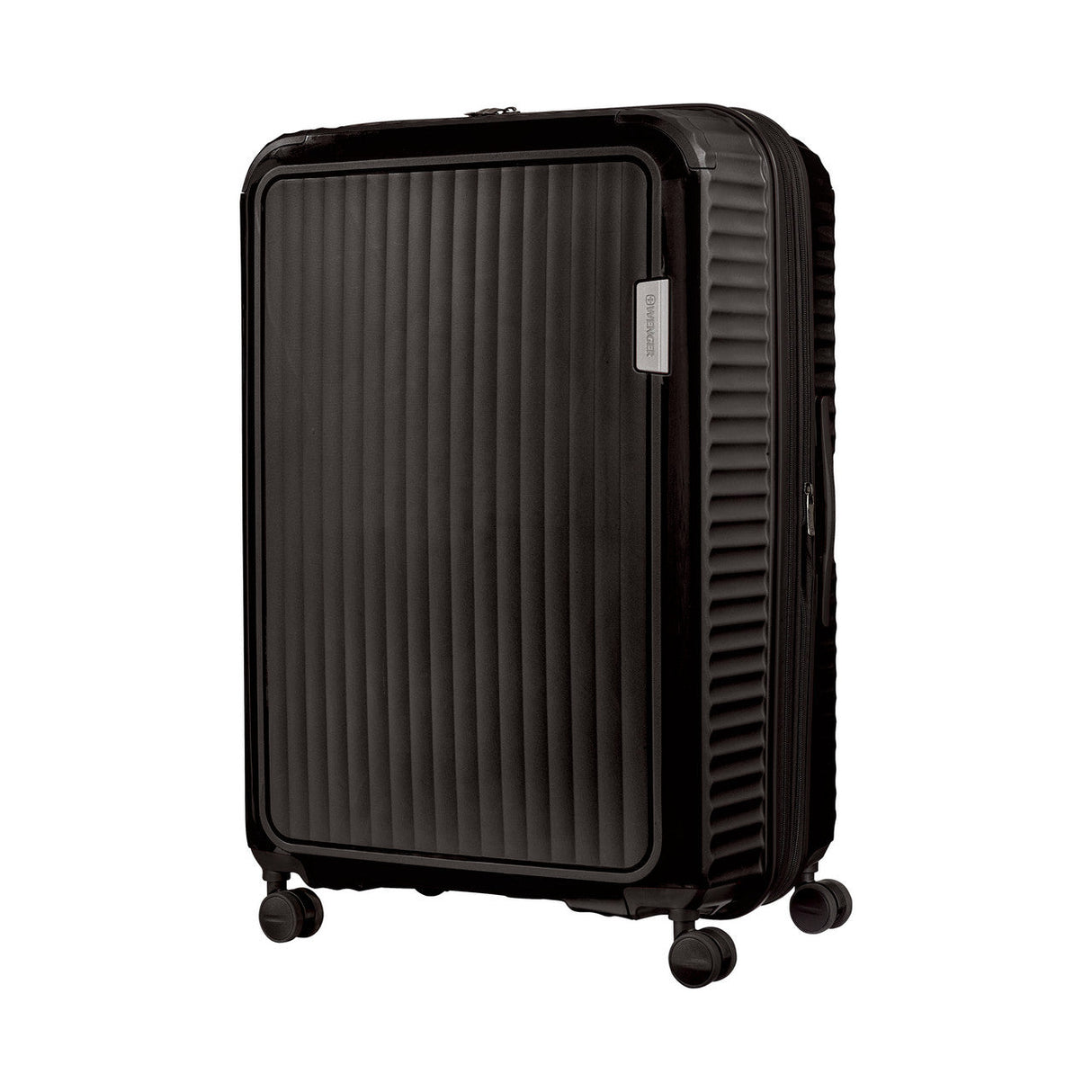 Wenger Optimo Hardside Large Red