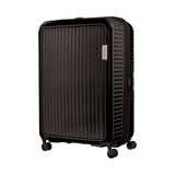 Wenger Optimo Hardside Large Black