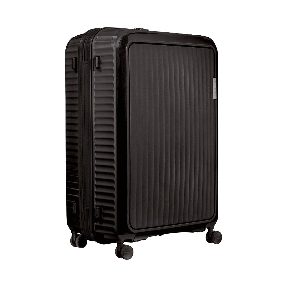Wenger Optimo Hardside Large Red
