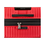 Wenger Optimo Hardside Carry-On Red