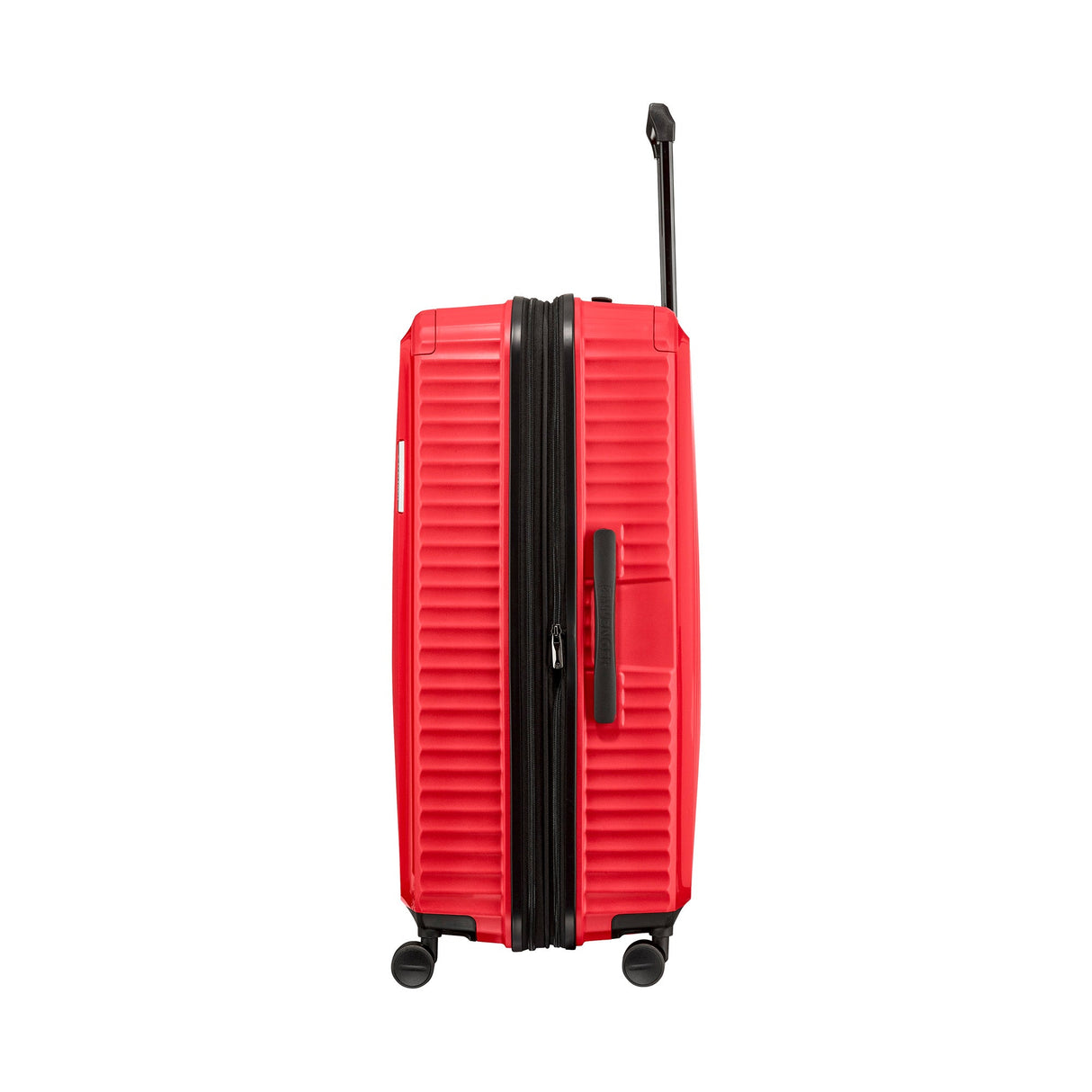 Wenger Optimo Hardside Large Black