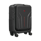 Wenger Amplix Luggage Set With USB Lock and Wheels