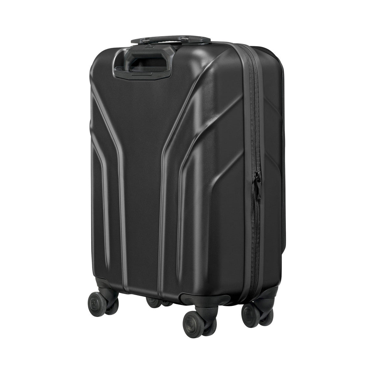 Wenger Amplix Luggage Set With USB Lock and Wheels