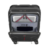 Wenger Amplix Luggage Set With USB Lock and Wheels