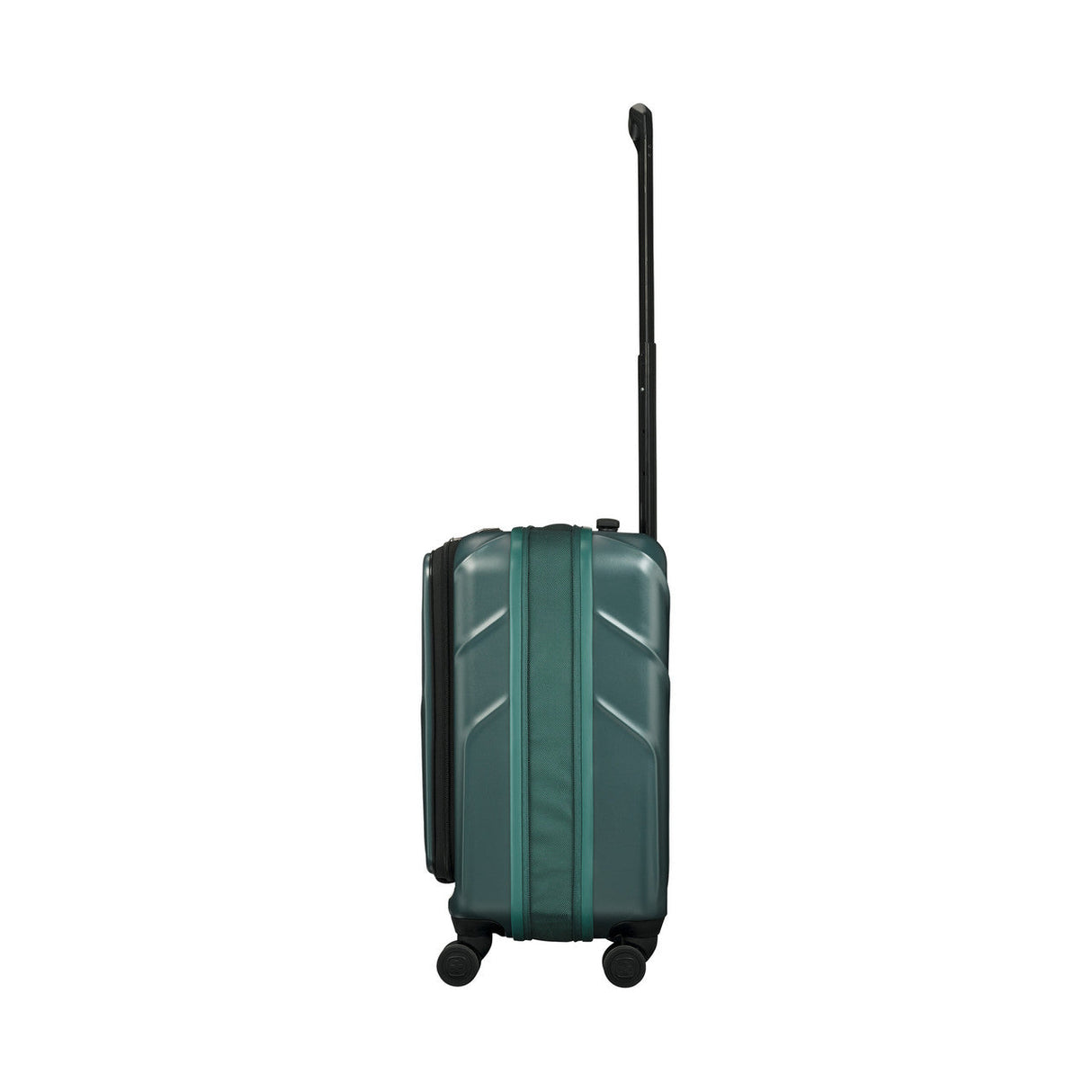 Wenger Amplix Luggage Set With USB and Laptop Compartment