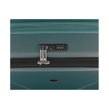 Wenger Amplix Luggage Set With USB and Laptop Compartment