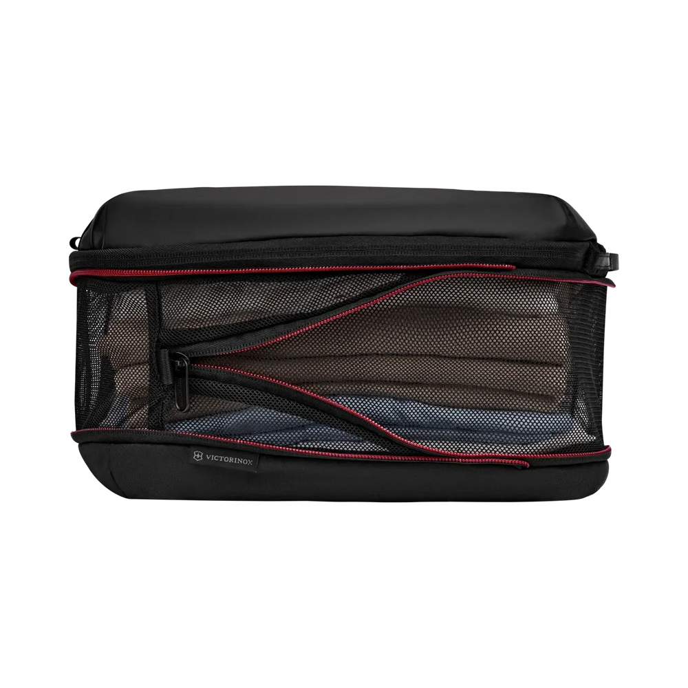 Victorinox Packing Cube Set Black