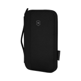 Victorinox Travel Essentials Travel Organizer Black