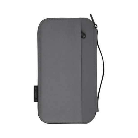 Victorinox Travel Essentials Travel Organizer Frost Grey