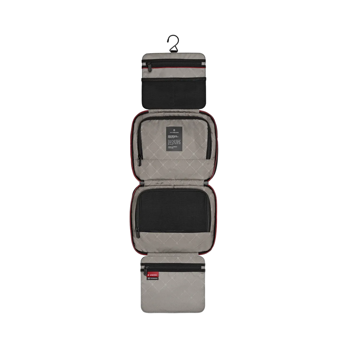 Victorinox Hanging Toiletry Bag Black