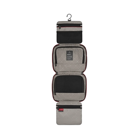 Victorinox Hanging Toiletry Bag Black
