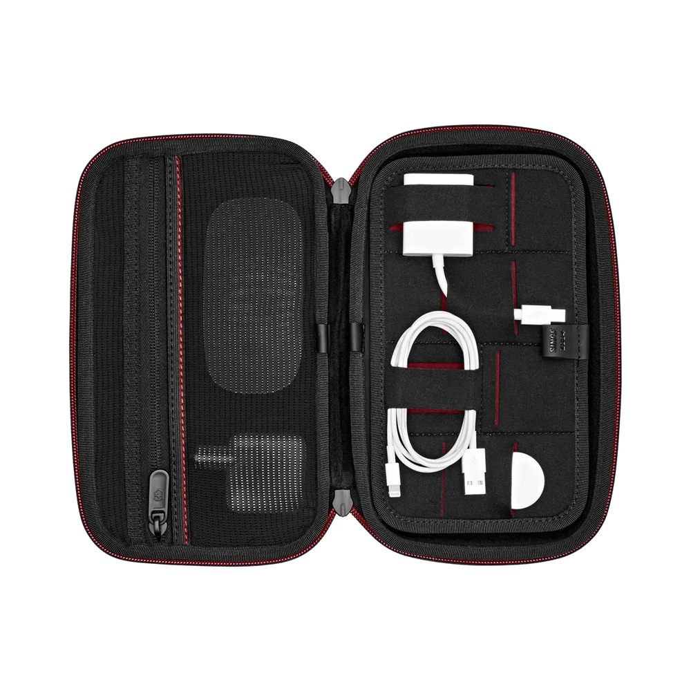 Victorinox Tech Pouch Black
