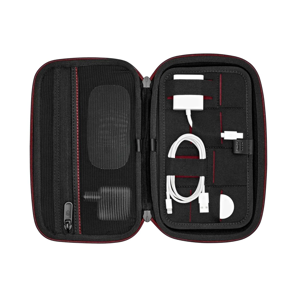 Victorinox Tech Pouch Black