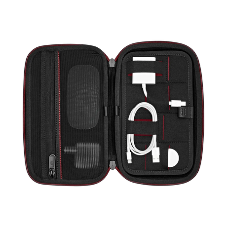 Victorinox Tech Pouch Black