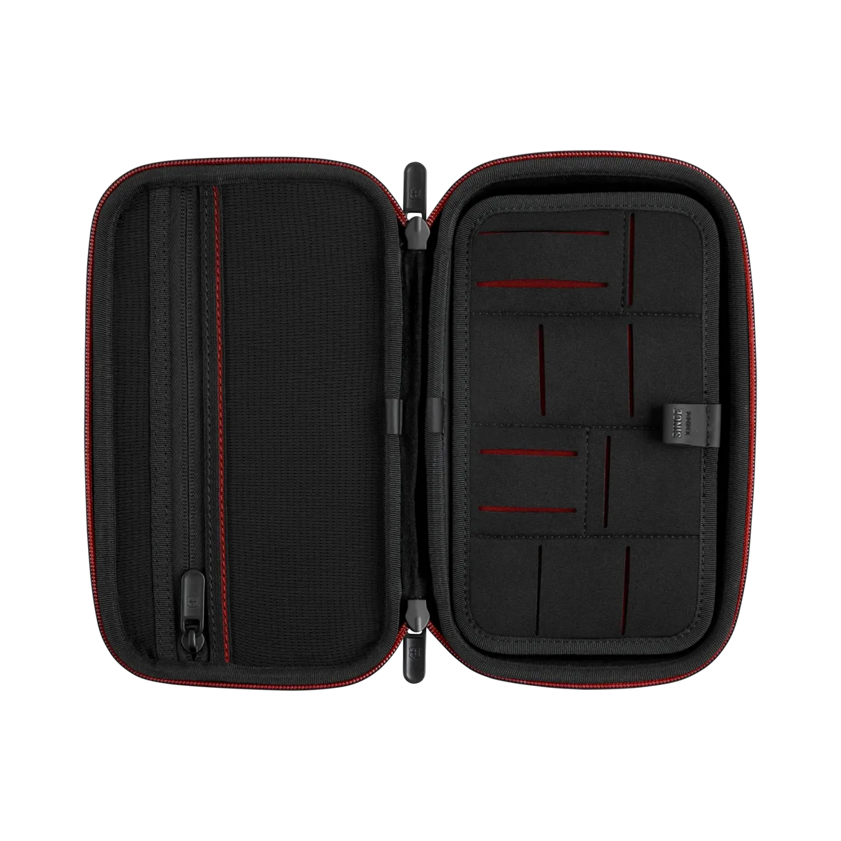 Victorinox Tech Pouch Black