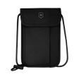 Victorinox Security Neck Pouch Black