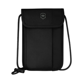 Victorinox Security Neck Pouch Black